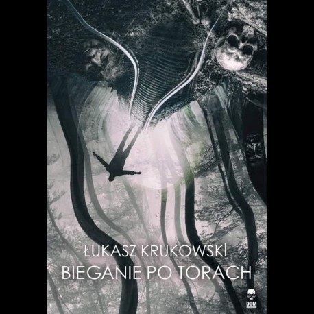 Łukasz Krukowski Bieganie po torach