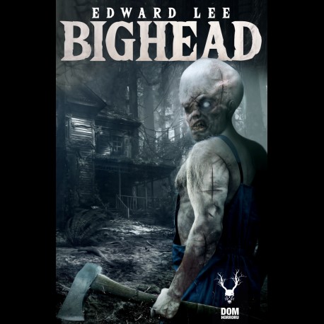 Edward Lee Bighead
