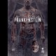 Krystian Kłomnicki Frankenstein