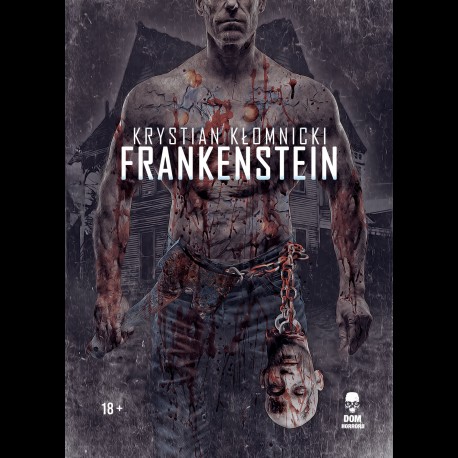 Krystian Kłomnicki Frankenstein
