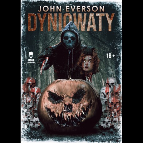 John Everson Dyniowaty