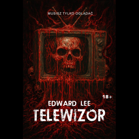 Edward Lee Telewizor